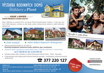 V�stavba RD - ���hlavy